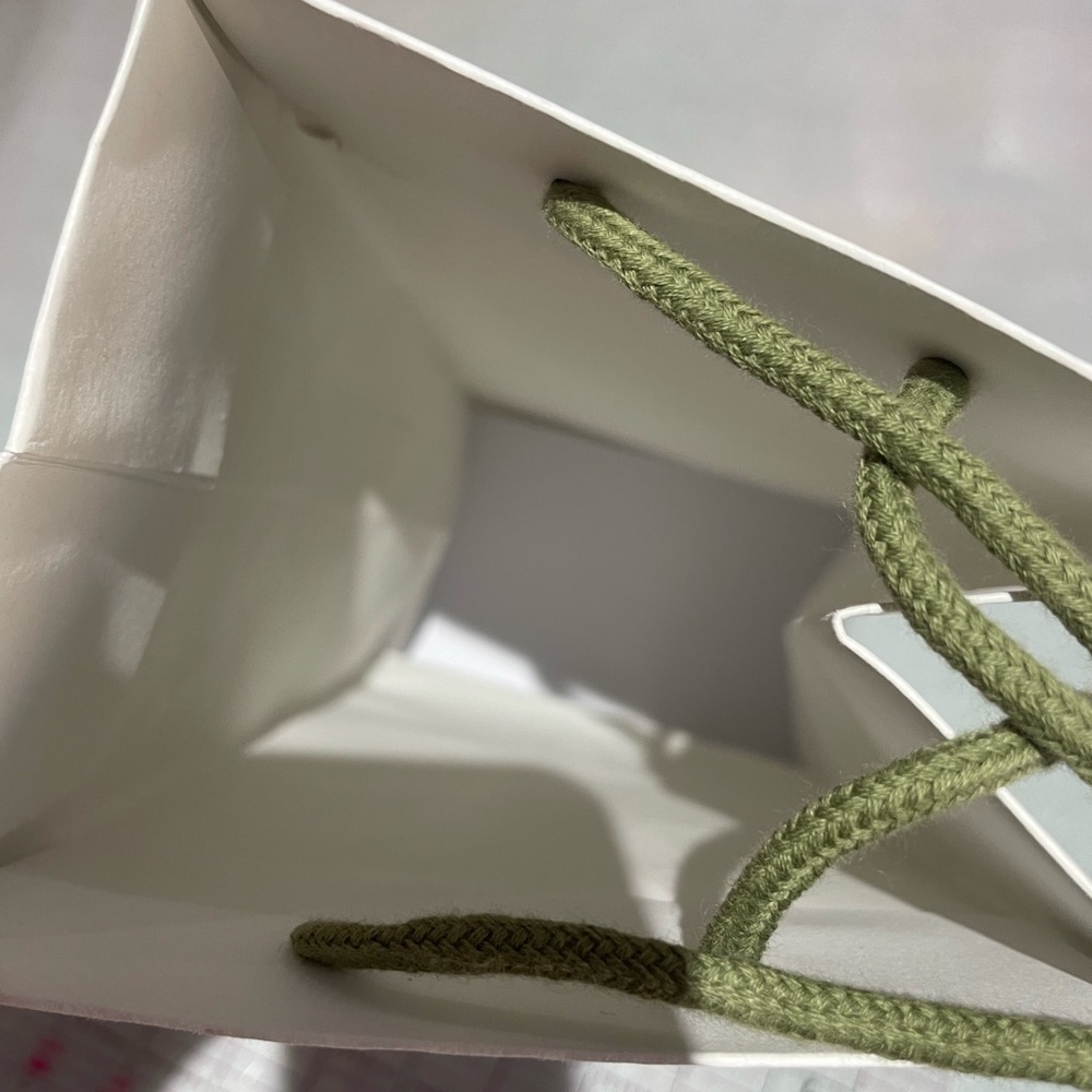 Authentic Gift Bag - Picture 8 of 9